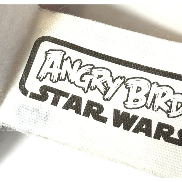 Angry Birds Star Wars Luke Skywalker Stromtrooper Commonwealth 2012 Rovio READ - Picture 6 of 8